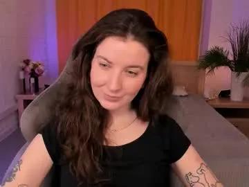 Freechat jackiebard on Chaturbate