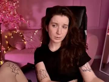 Freechat jackiebard on Chaturbate