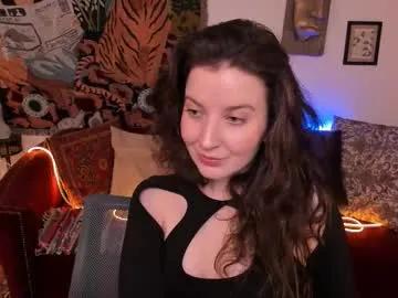 Freechat jackiebard on Chaturbate