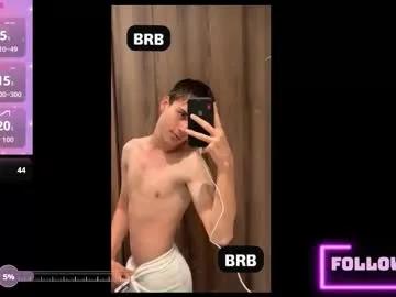 Freechat jackson_millers on Chaturbate