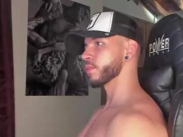 Group jackson_stifler1 on Chaturbate