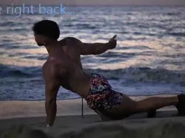 Group jackson_stifler1 on Chaturbate