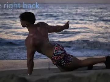 Group jackson_stifler1 on Chaturbate