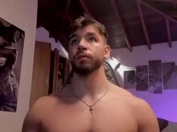 Group jackson_stifler1 on Chaturbate
