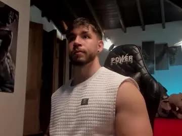 Group jackson_stifler1 on Chaturbate