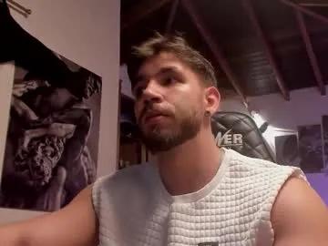 Group jackson_stifler1 on Chaturbate