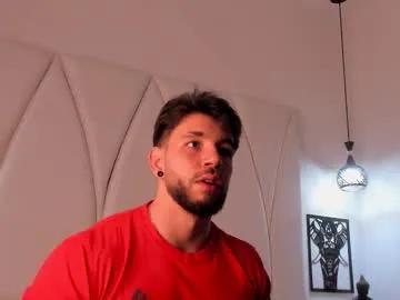 Group jackson_stifler1 on Chaturbate