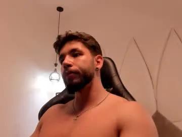 Group jackson_stifler1 on Chaturbate