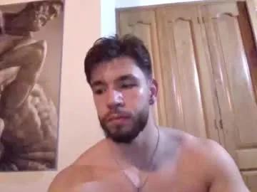 Group jackson_stifler1 on Chaturbate