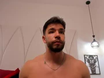Group jackson_stifler1 on Chaturbate