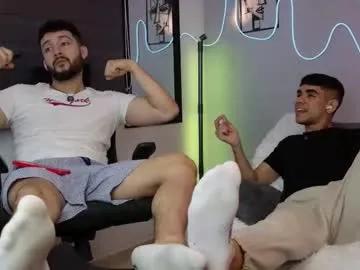 jaxon_blaze — fuck and cum show #uncut #feet #master #bigcock #hairy [1199 tokens remaining]