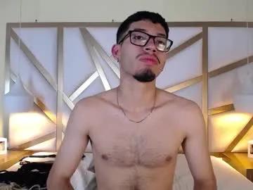 jaxon_carter — GOAL: masturbation x3min [113 tokens remaining] Punishment or pleasure ... You choose #bigdick #cum #young #hairy #18