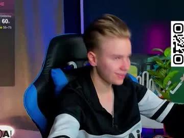 Freechat jean_wilsons on Chaturbate