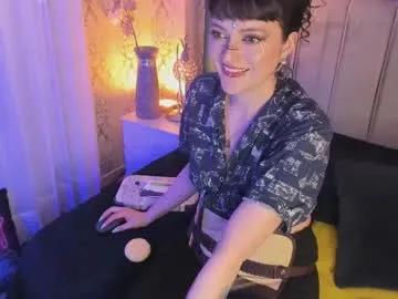 Freechat jeannesabatier on Chaturbate