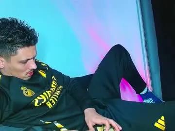 jeff_deall on Chaturbate 