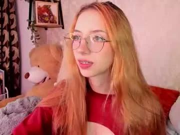 Freechat jelly_w5 on Chaturbate