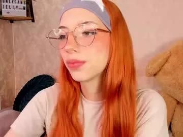 Freechat jelly_w5 on Chaturbate