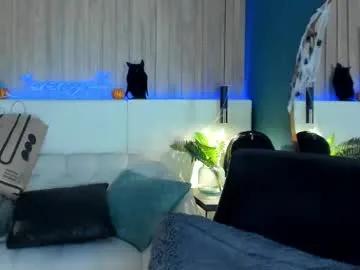 Freechat jeremy_harden on Chaturbate