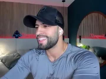 Freechat jeremy_harden on Chaturbate
