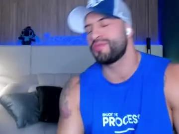 Freechat jeremy_harden on Chaturbate