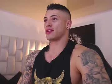 jeremy_lane on Chaturbate 