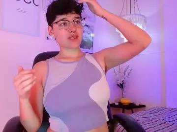 Freechat jero_harper1 on Chaturbate