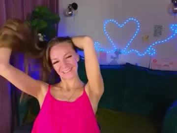 Freechat jesica_moon_peachy on Chaturbate