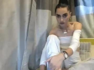 Freechat jessystarrr on Chaturbate