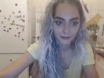 Freechat jessystarrr on Chaturbate