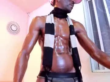 jhonjairo85 — Hello, i am very horny, and give you all my milk - #skinny #bbc #bigcock #muscle #ebony