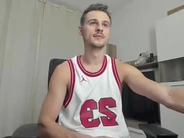 Freechat jimmys_style on Chaturbate
