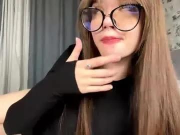 Freechat jinny_garland on Chaturbate