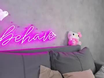 Freechat joann_shermann on Chaturbate