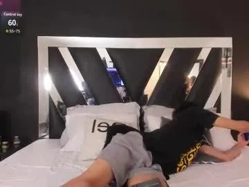 Freechat joeandemma on Chaturbate