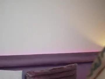 joelleapril —  PRIVATE OPEN   #natural #lovense #feet #blowjob #smoke