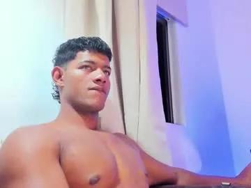 Freechat jordanparis on Chaturbate