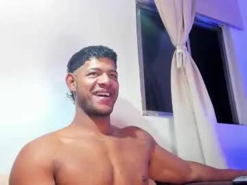 Freechat jordanparis on Chaturbate