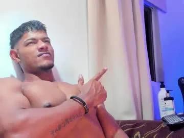 Freechat jordanparis on Chaturbate