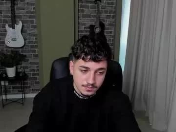 Freechat joshknights on Chaturbate