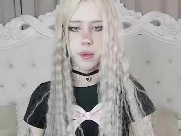 joybarker — hi my sweetie>_<  Goal: jerk off close up [40 tokens remaining] #skinny #smalltits #ahegao #blonde #young