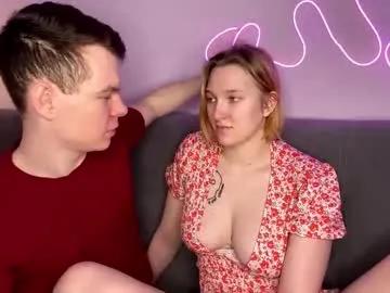 Chaturbate julielourens is Freechat julielourens — Goal 1 : Tom squeezes my boobs passionately #squirt #18 #sex #couple #teen (189 tokens remaining) Check out our videos) ready for showing off the passion? #squirt #18 #sex #couple #teen