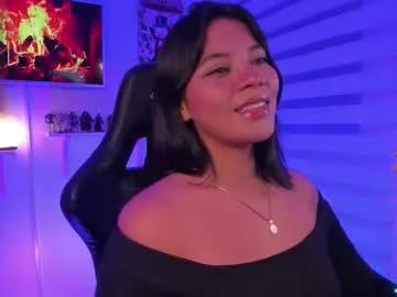 julietariverss — GOAL: Quick 30seg vibes [57 tokens remaining] Welcome Let's make this night special!Warm vibes, good music & friendly energy   #lovense #joi #latina #cum  #shaved  #gamer #anime #curvy