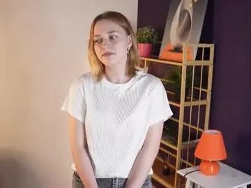 Freechat juliettakaniecki on Chaturbate