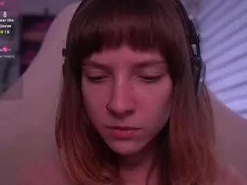 Freechat just_busking on Chaturbate