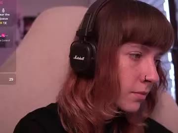 Freechat just_busking on Chaturbate