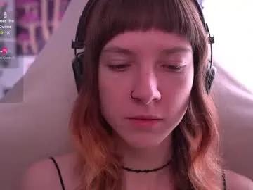 Freechat just_busking on Chaturbate