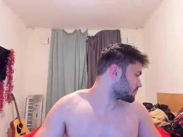 Freechat justin_badd on Chaturbate