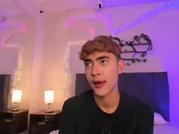 justinbe_ —  The cute boy with innocent face ... but with a very dirty mind   - Goal: doggy style [27 tokens left] #cum #anal #dildo #gay # #femboy