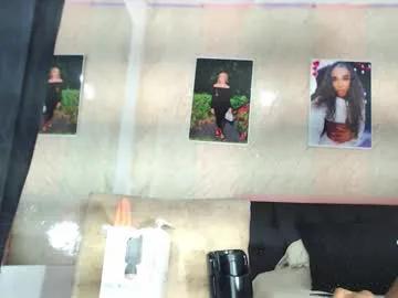 Chaturbate k_stormi_ is Freechat k_stormi_ — Pussy Toy and Cum at Goal - Using Kiiro Keon - Goal: PUSSY TOY AND CUM #ebony #latina #anal #cum