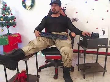 kalethbigdick88 — GOAL: show dick hard [35 tokens remaining] Welcome to my room! lovense diamo for dick  #bulge #master   #roleplay  #muscles  #fetish